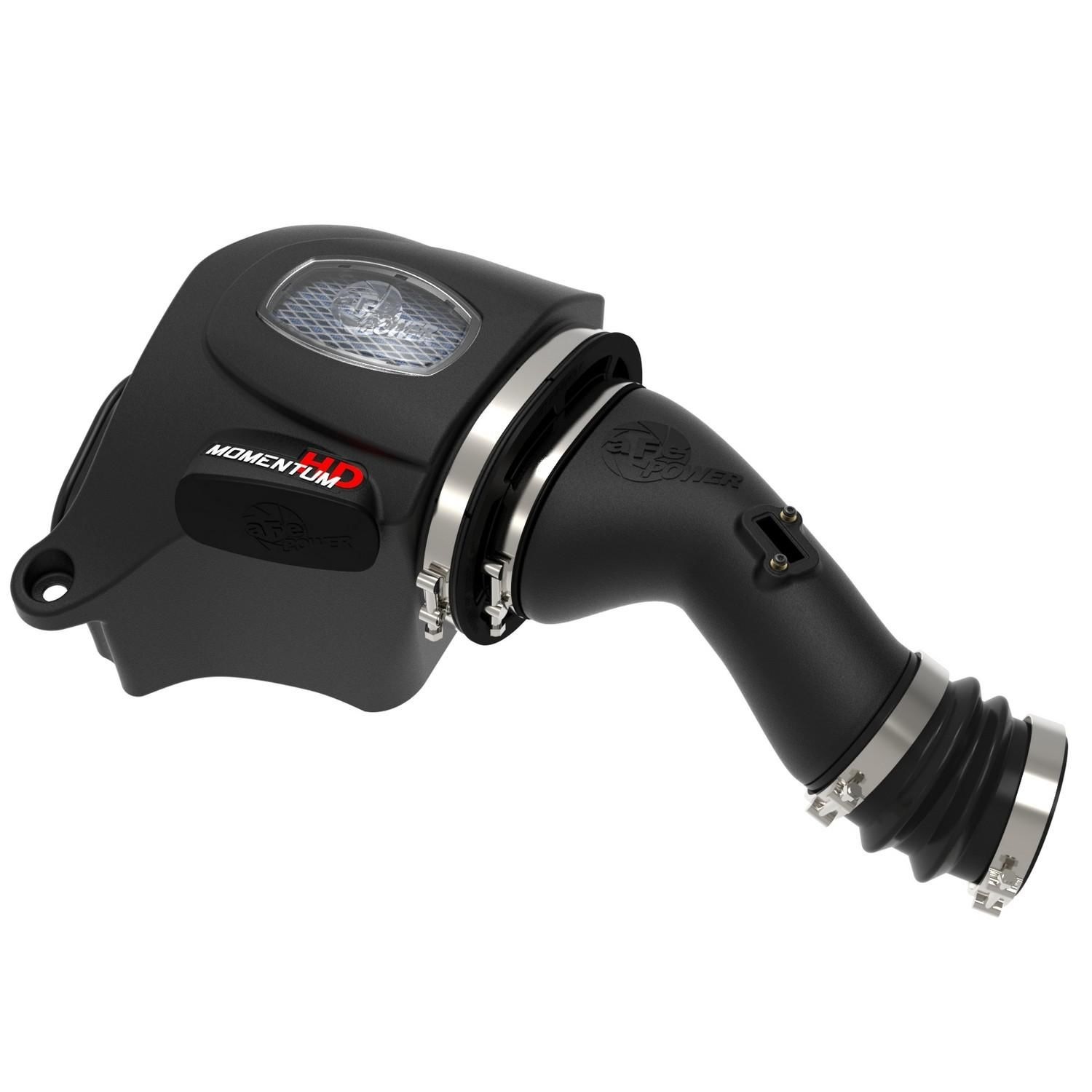 aFe Power Momentum HD Cold Air Intake System with Pro 10R Media