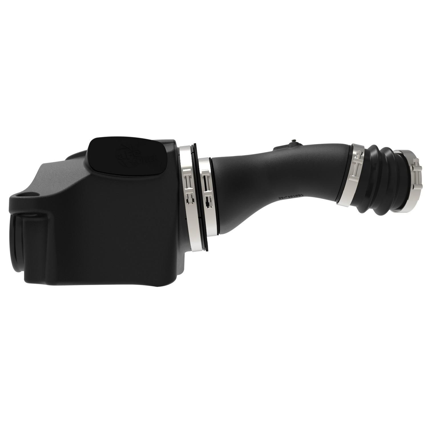 aFe Power Momentum HD Cold Air Intake System with Pro 10R Media