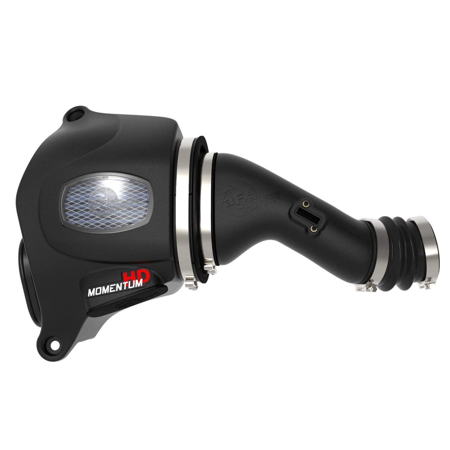aFe Power Momentum HD Cold Air Intake System with Pro 10R Media