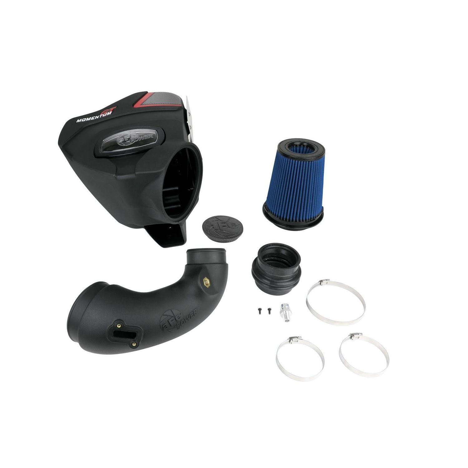 aFe Power Engine Cold Air Intake 50-70060R