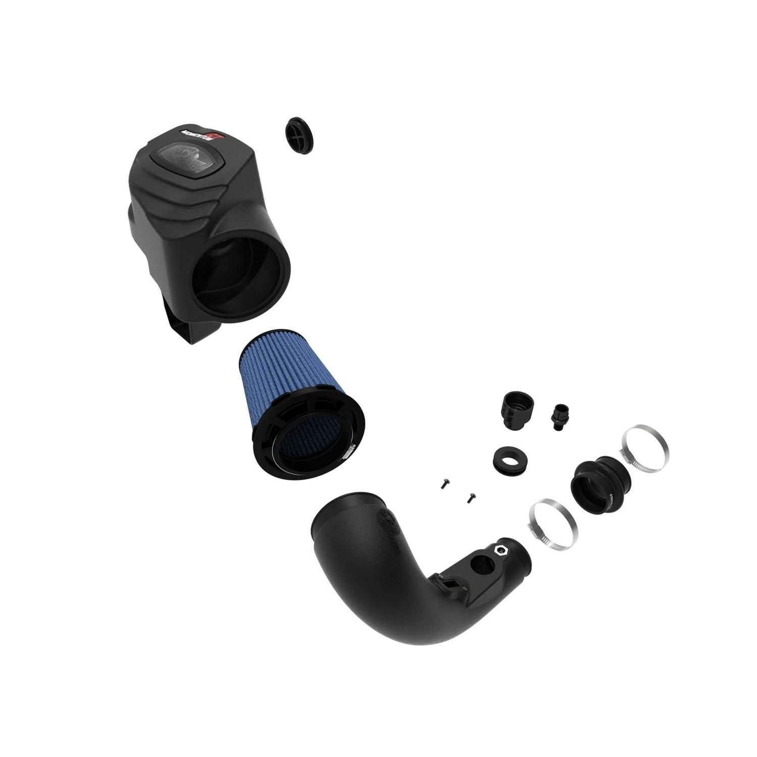 aFe Power Engine Cold Air Intake 50-70067R