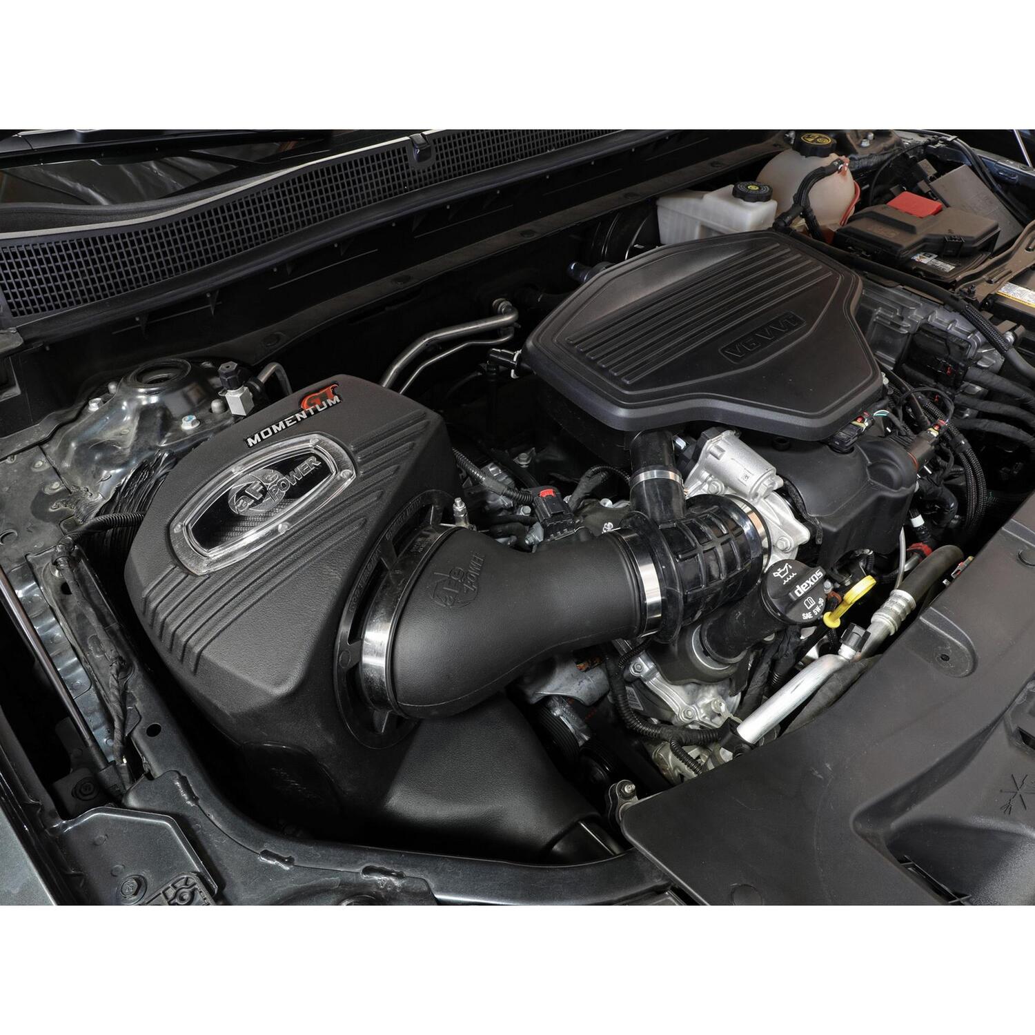 aFe Power Engine Cold Air Intake 50-70071D