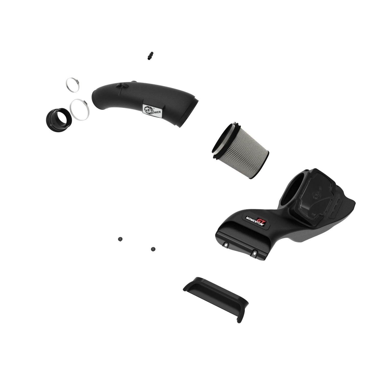 aFe Power Engine Cold Air Intake 50-70074D