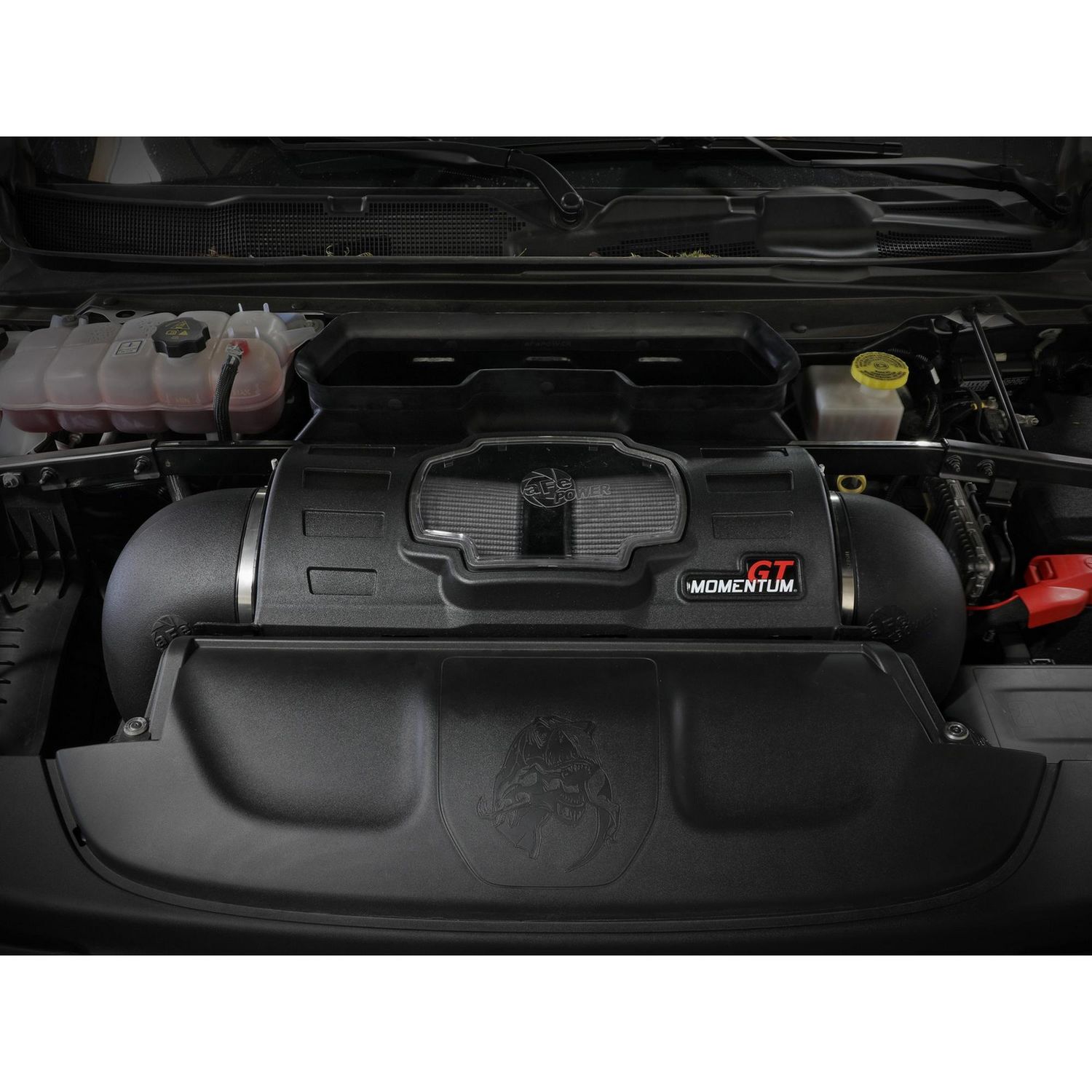 aFe Power Engine Cold Air Intake 50-70075D