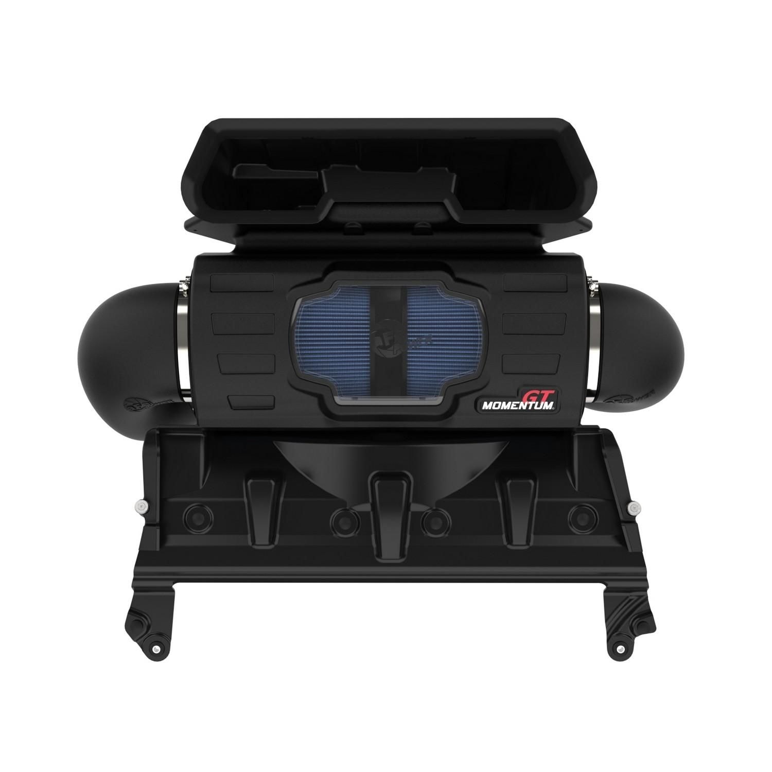 aFe Momentum GT D&S Cold Air Intake | GM Trucks/SUVs V8 4.8/5.3/6.0/6.2L (51-74102) (SPF5174102)