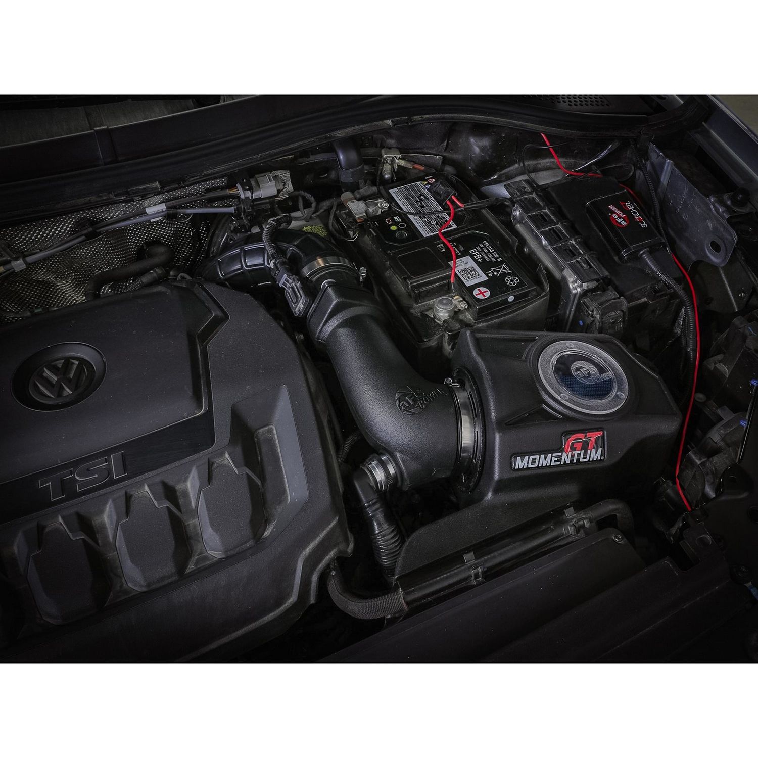 aFe Power Air Intake System 50-70088R