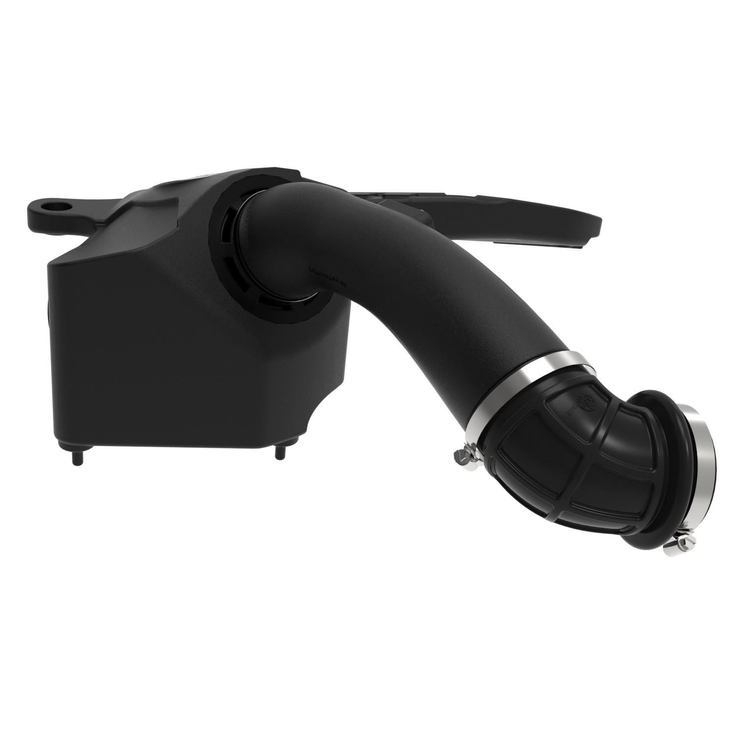 aFe Power Momentum GT Cold Air Intake System with Pro 5R Filter