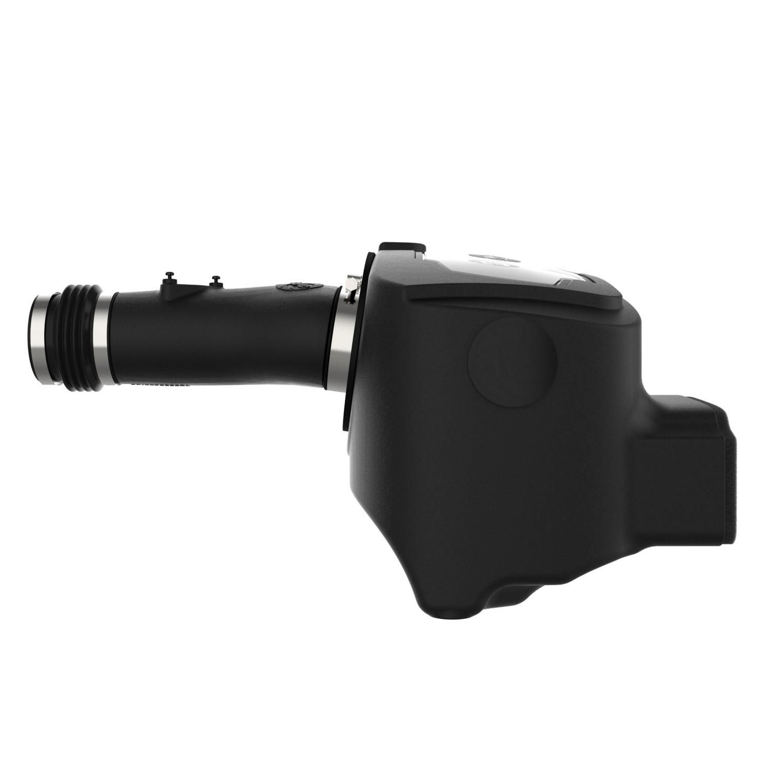 aFe Power Momentum HD Cold Air Intake System with Pro DRY S Filter