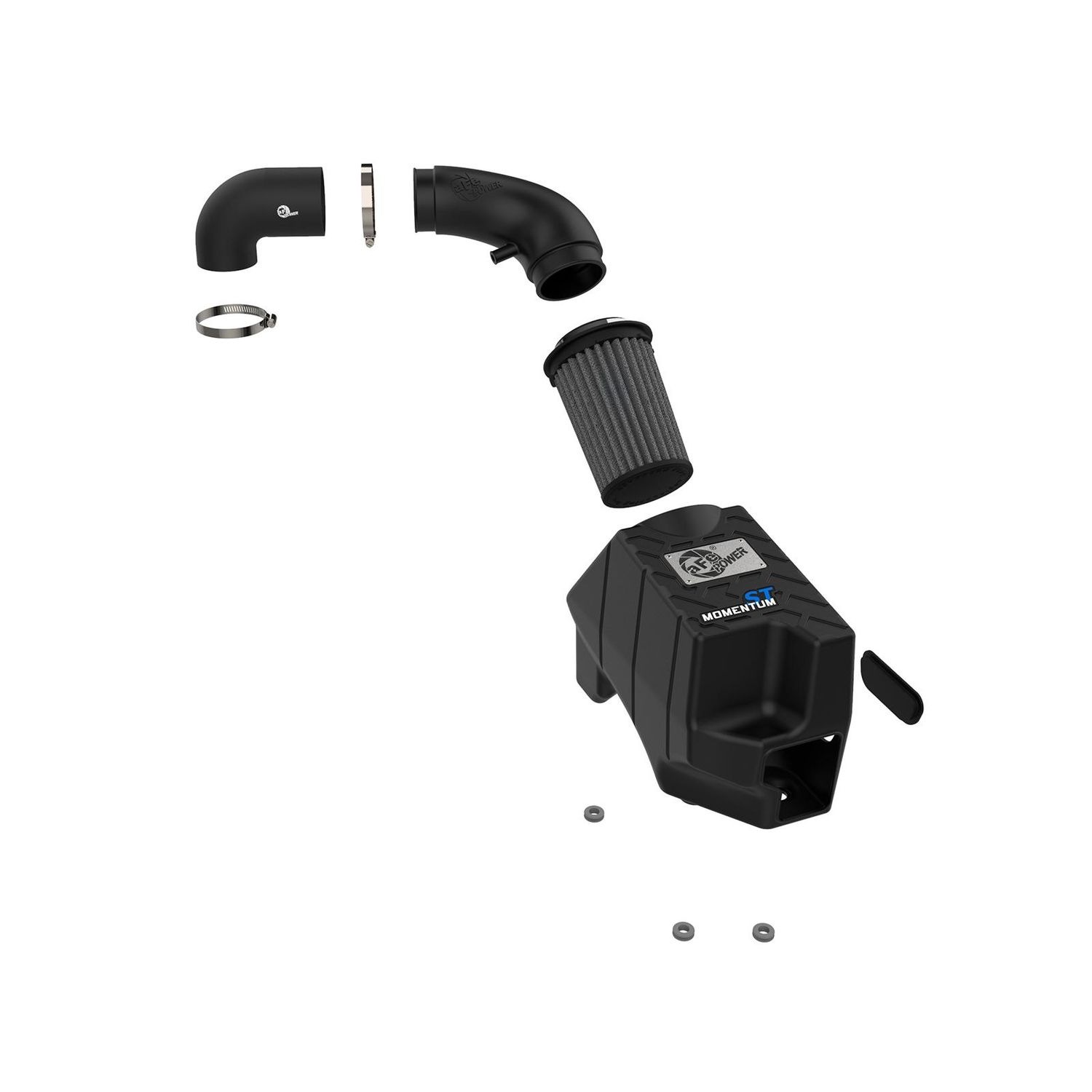aFe Power Engine Cold Air Intake 51-46209