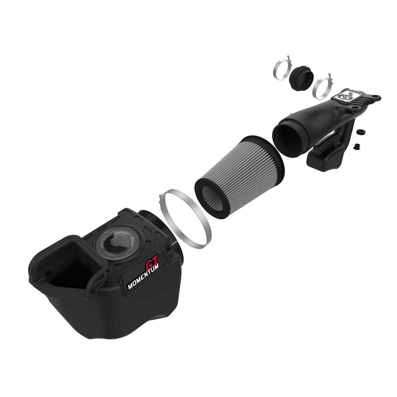 aFe Power Air Intake System 51-76212