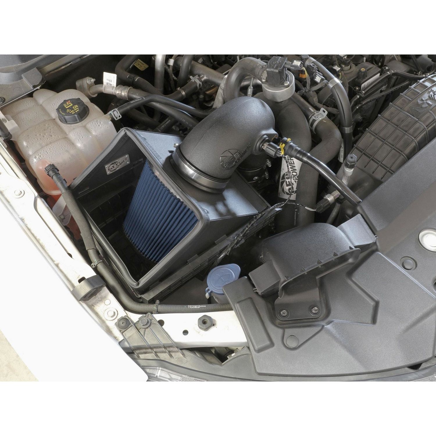 aFe Power Engine Cold Air Intake 52-10001R