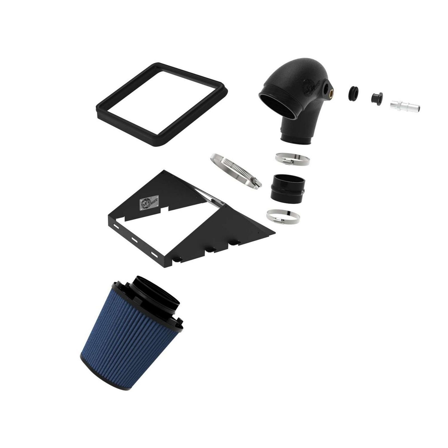 aFe Power Engine Cold Air Intake 52-10001R