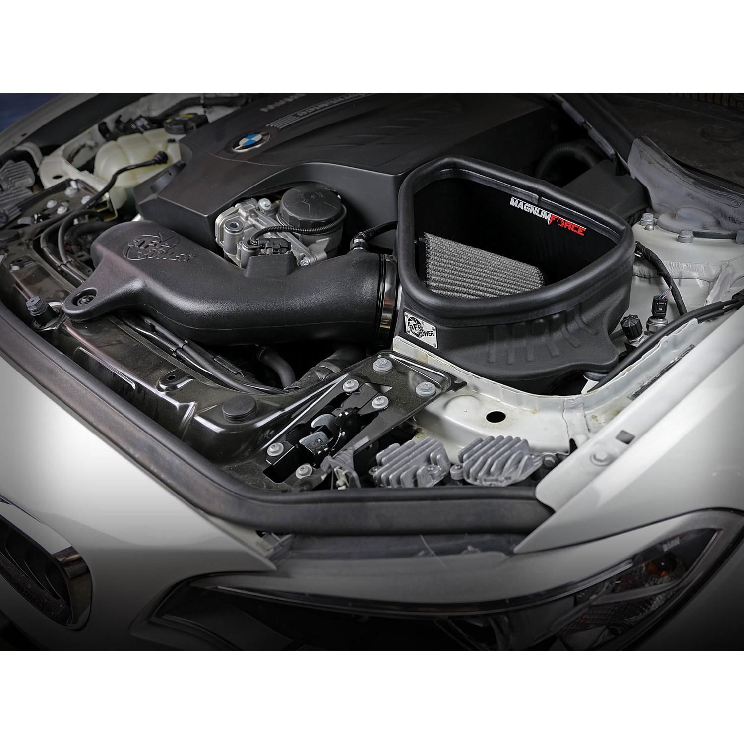 aFe Power Air Scoop 54-13033D