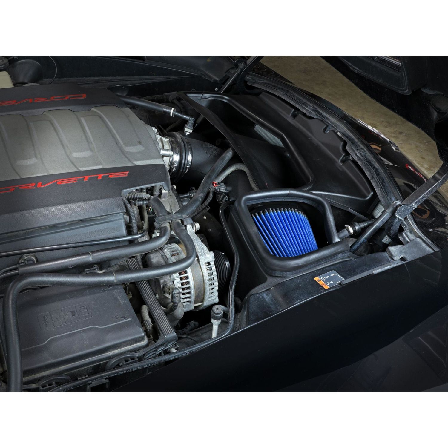 aFe Power Air Intake System 54-13041R