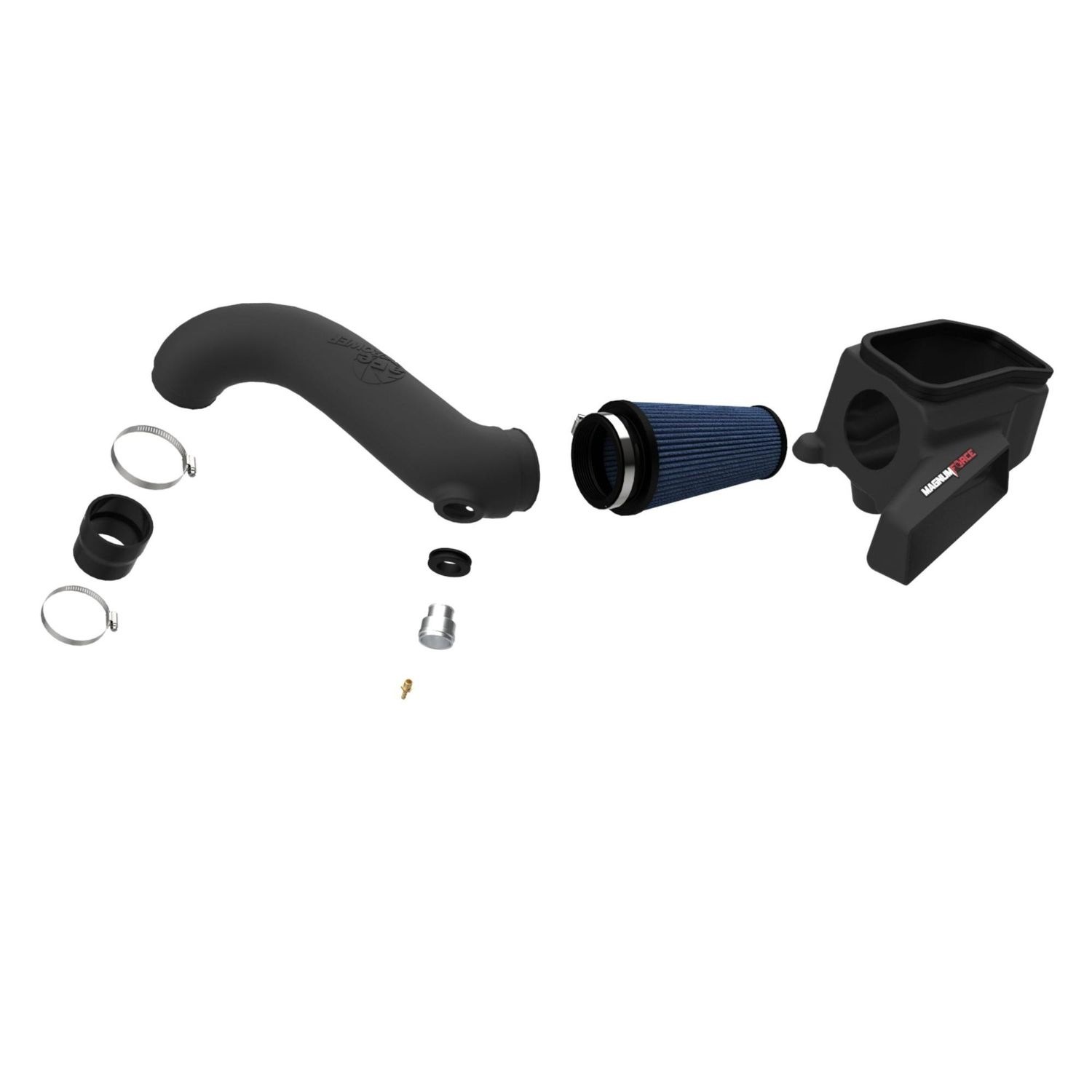 aFe Power Engine Cold Air Intake 54-13050R