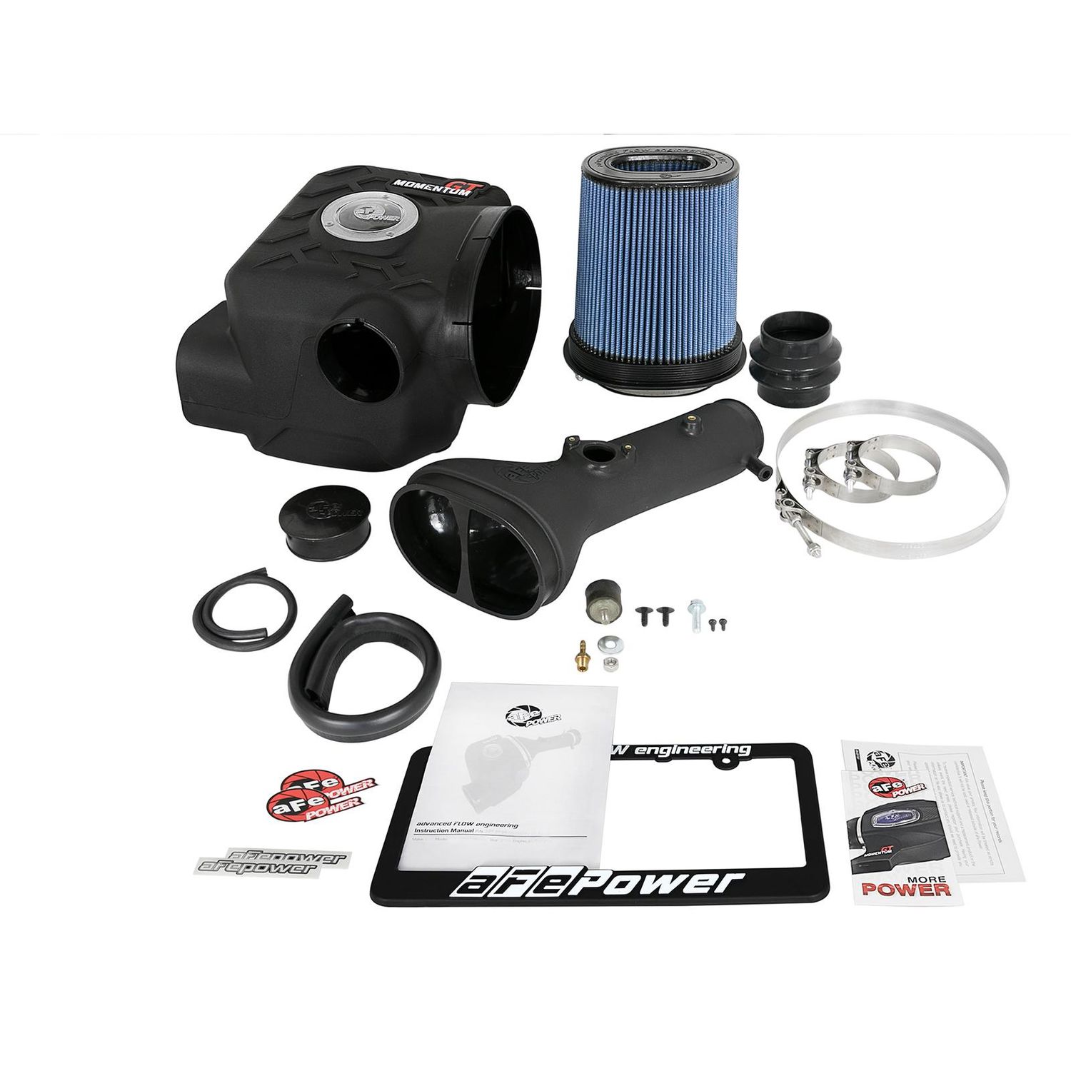 aFe Power Air Intake System 5476004