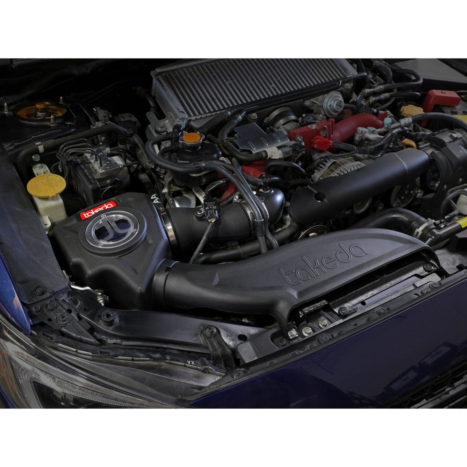 aFe Power Air Intake System 56-70014R