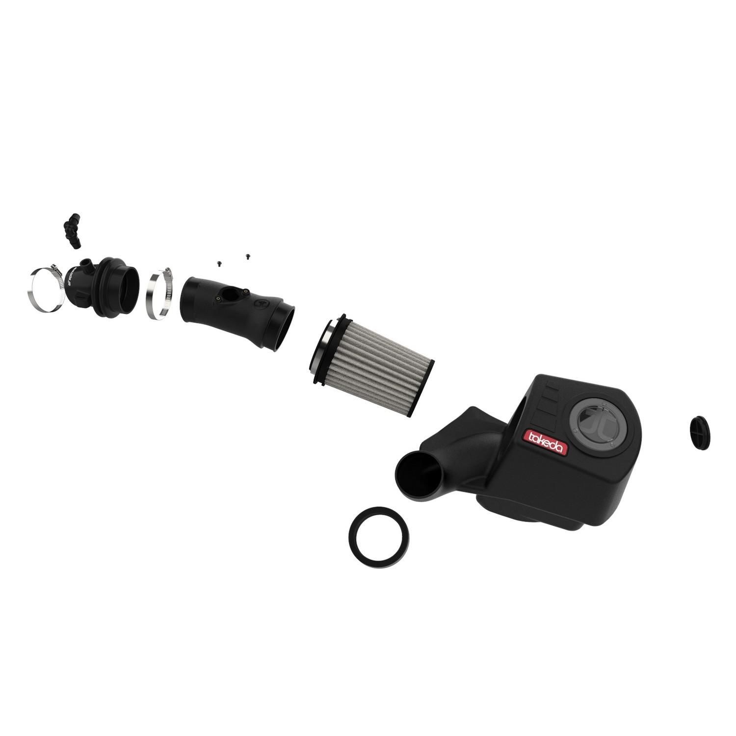 aFe Power Engine Cold Air Intake 56-70031D