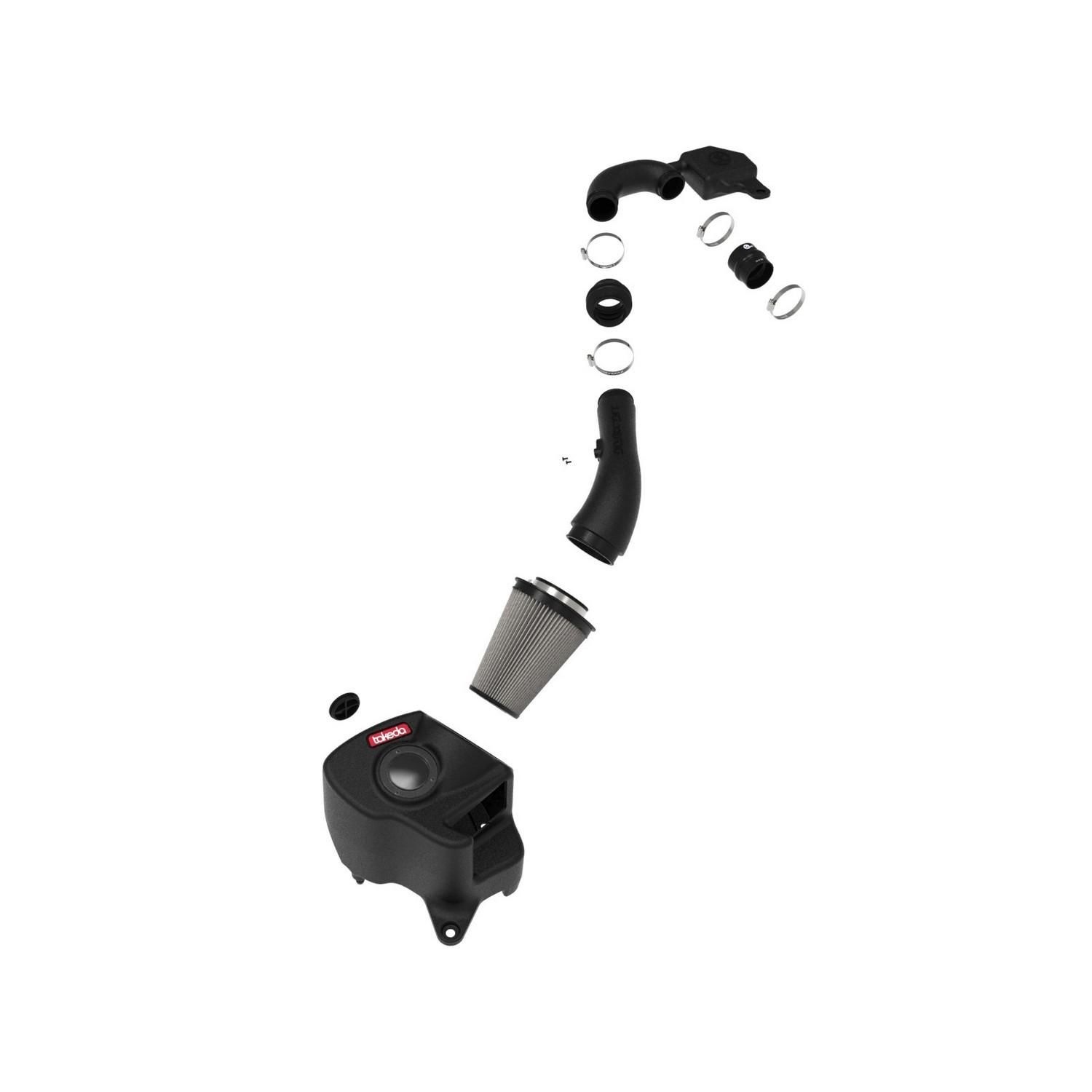 aFe Power Engine Cold Air Intake 56-70039D