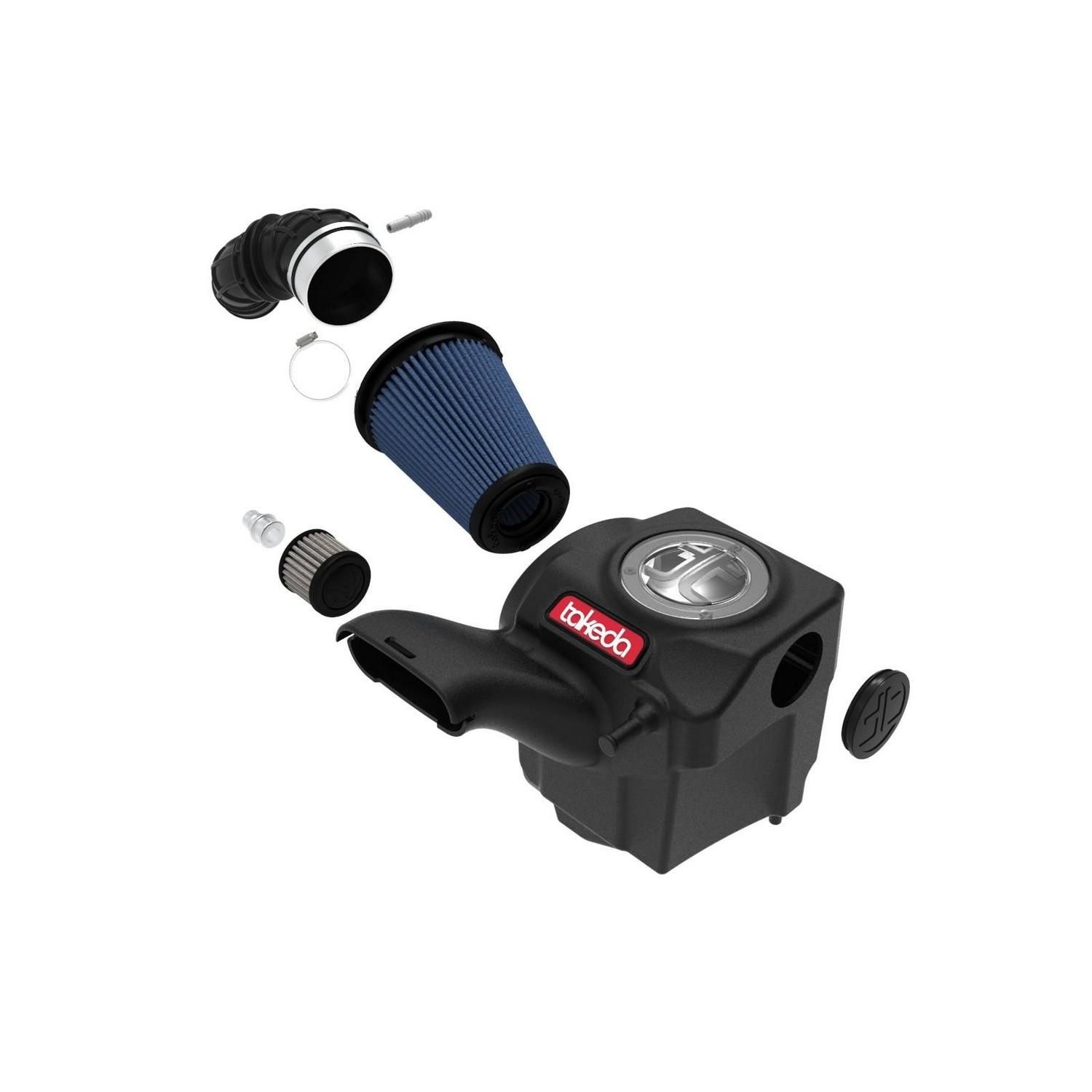 aFe Power Engine Cold Air Intake 56-70048R