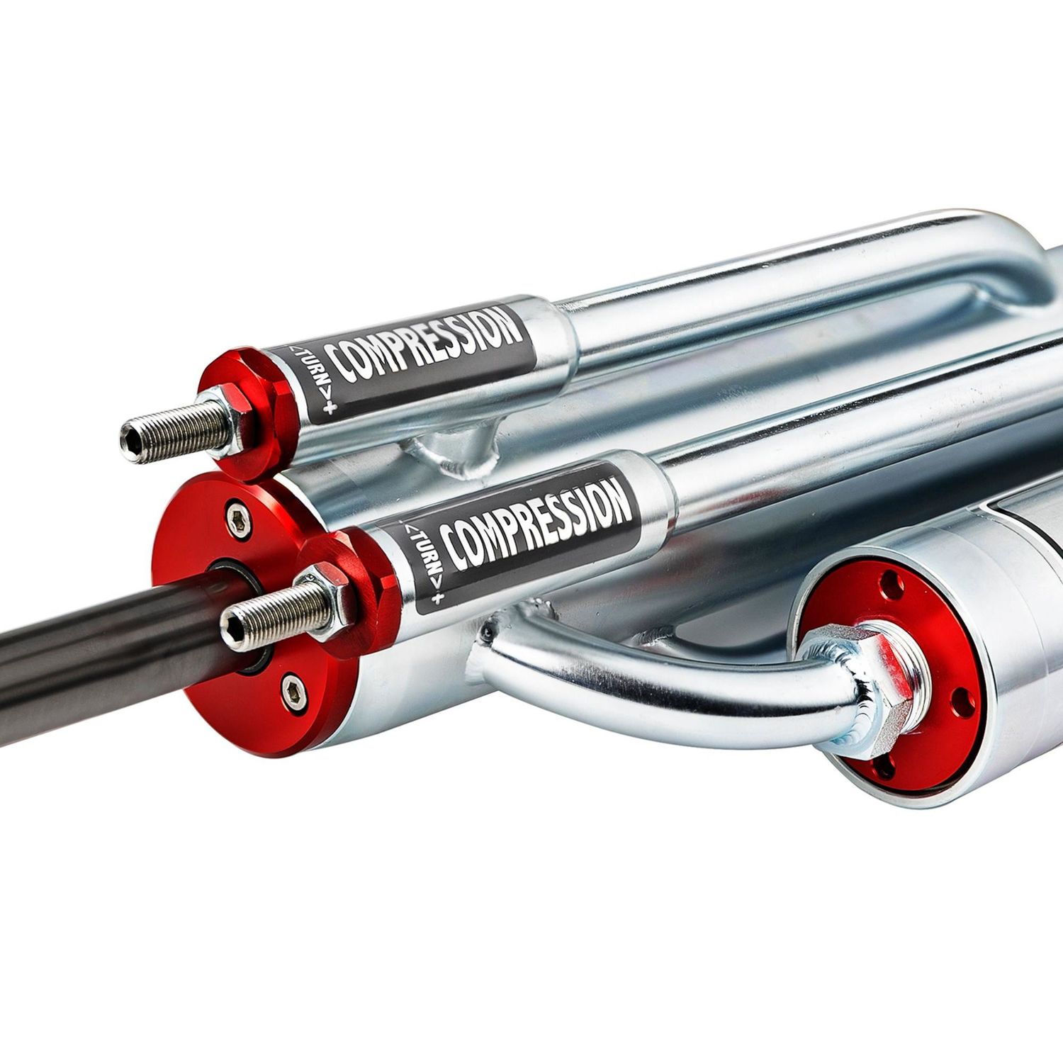 aFe Power Suspension Shock Absorber 56000-0310-3L