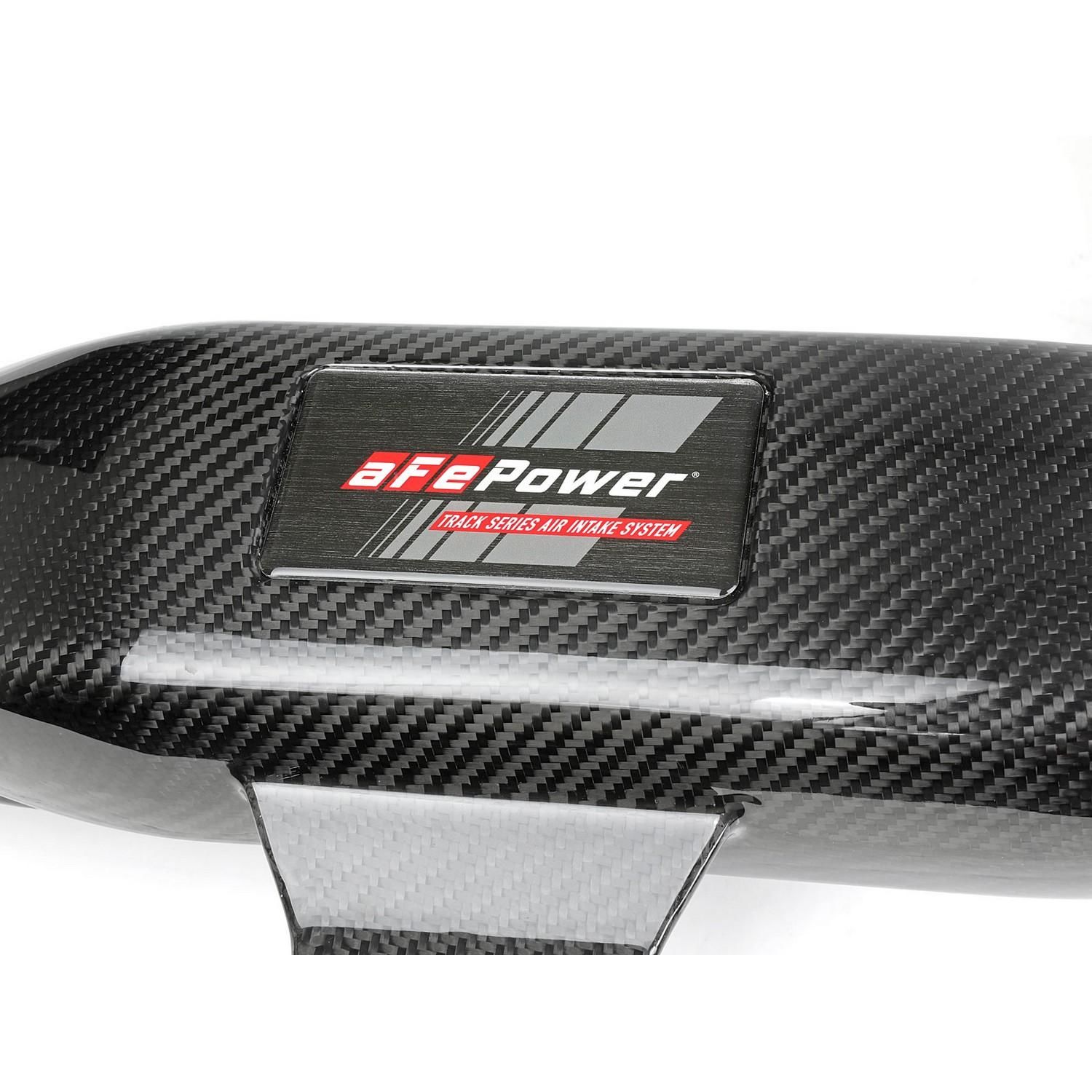 aFe Power Engine Cold Air Intake 57-10004D