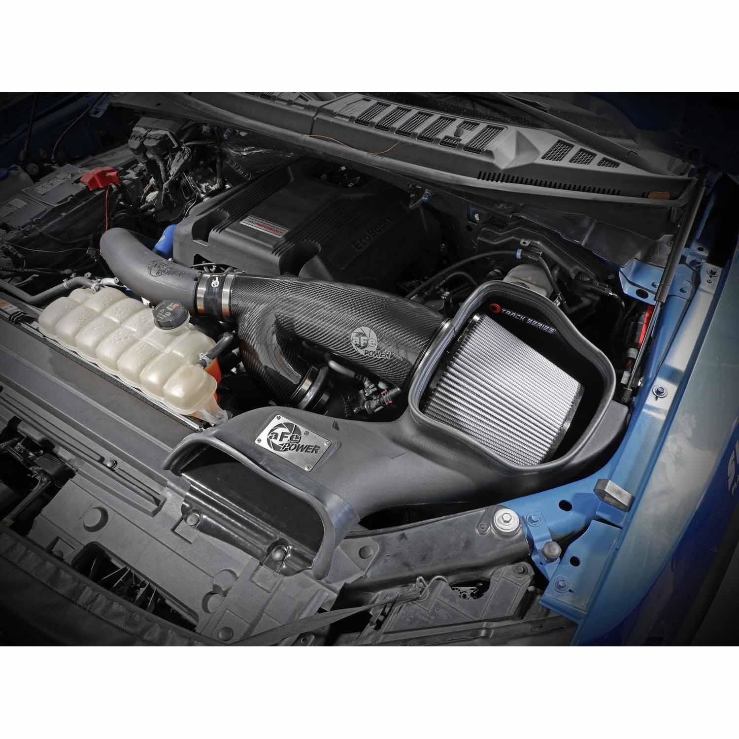 aFe Power Engine Cold Air Intake 57-10010D