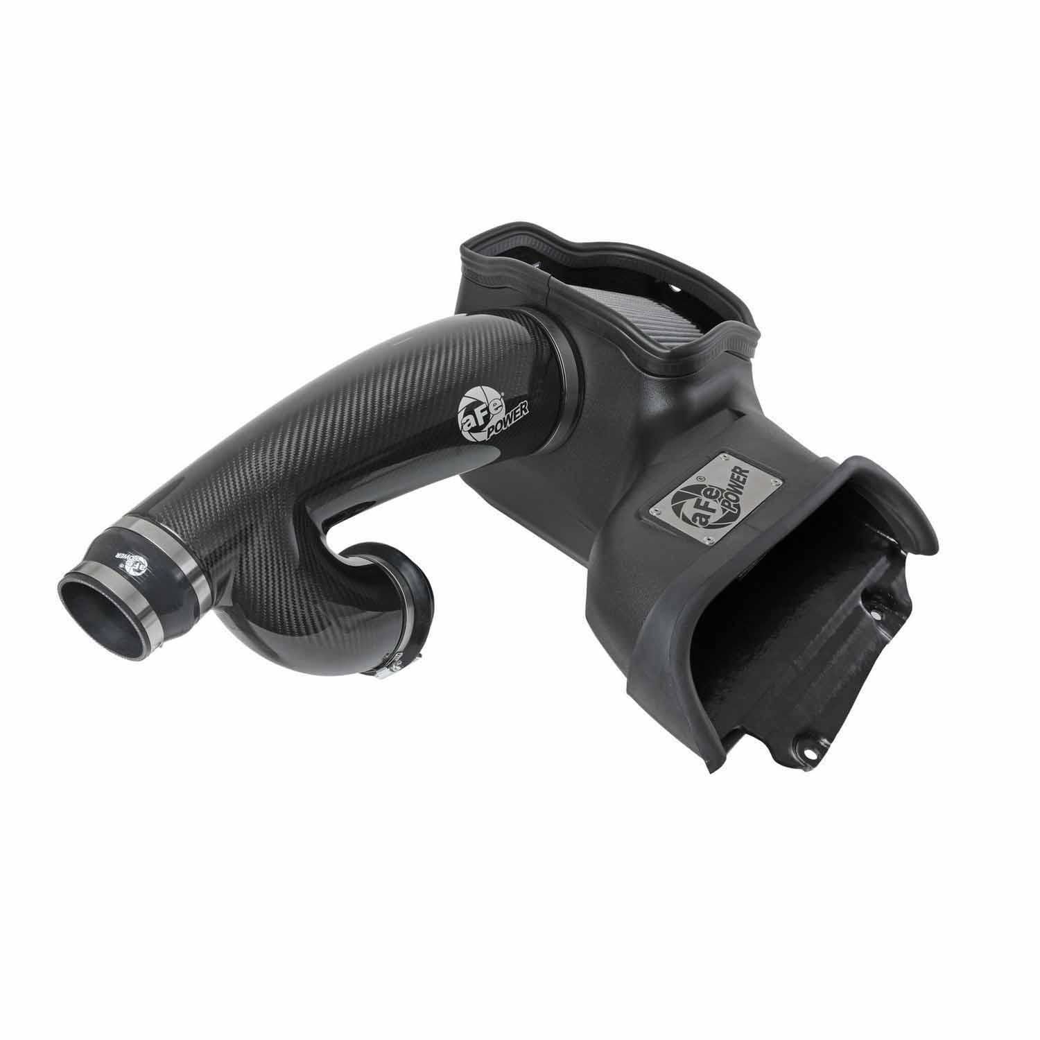 aFe Power Engine Cold Air Intake 57-10010D
