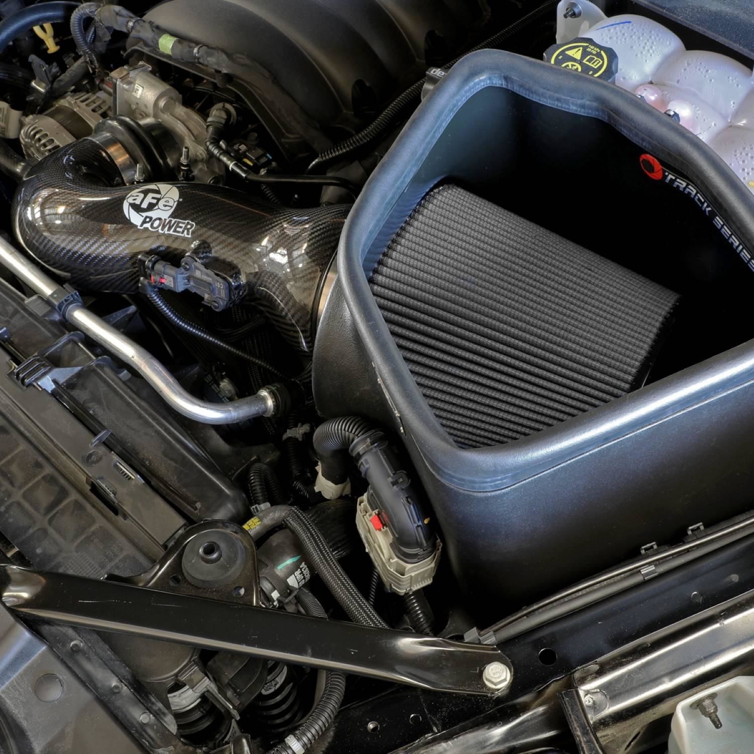 aFe Power Engine Cold Air Intake 57-10015D