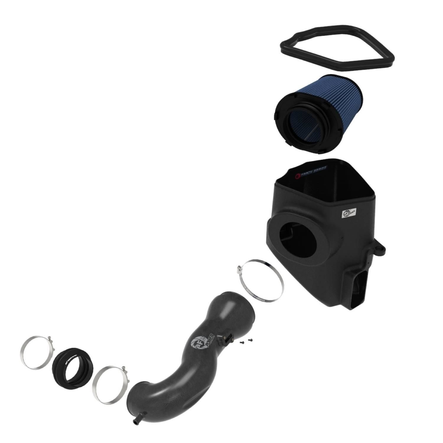 aFe Power Engine Cold Air Intake 57-10015R