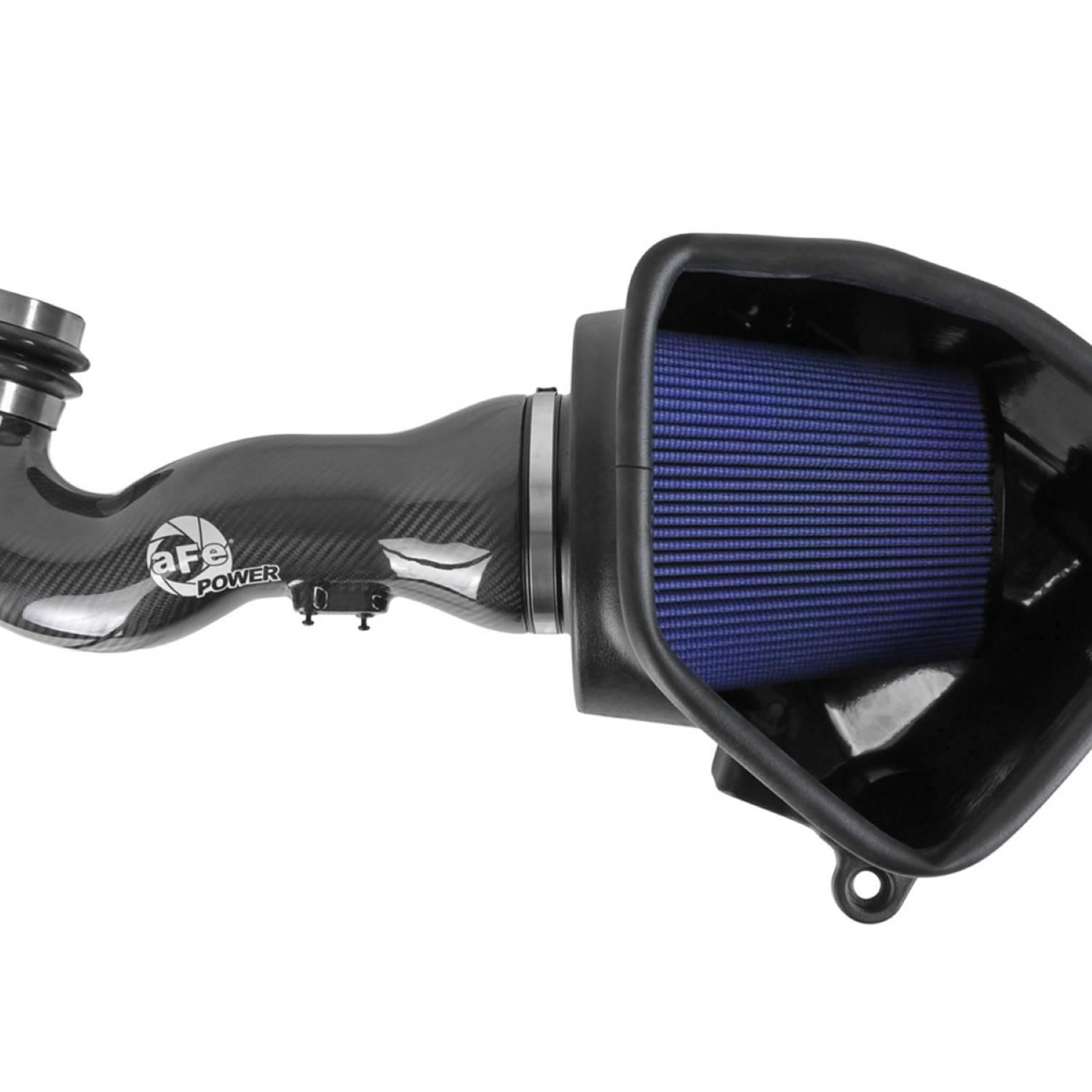 aFe Power Engine Cold Air Intake 57-10015R