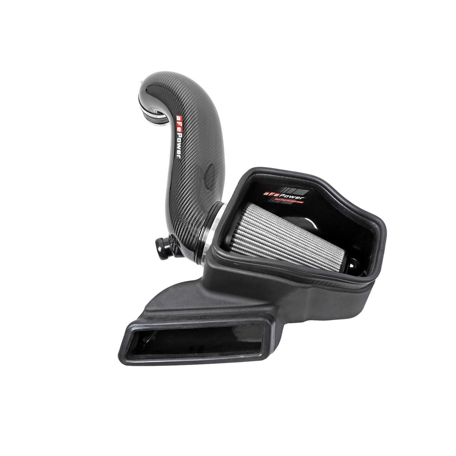 aFe Power Engine Cold Air Intake 57-10016D