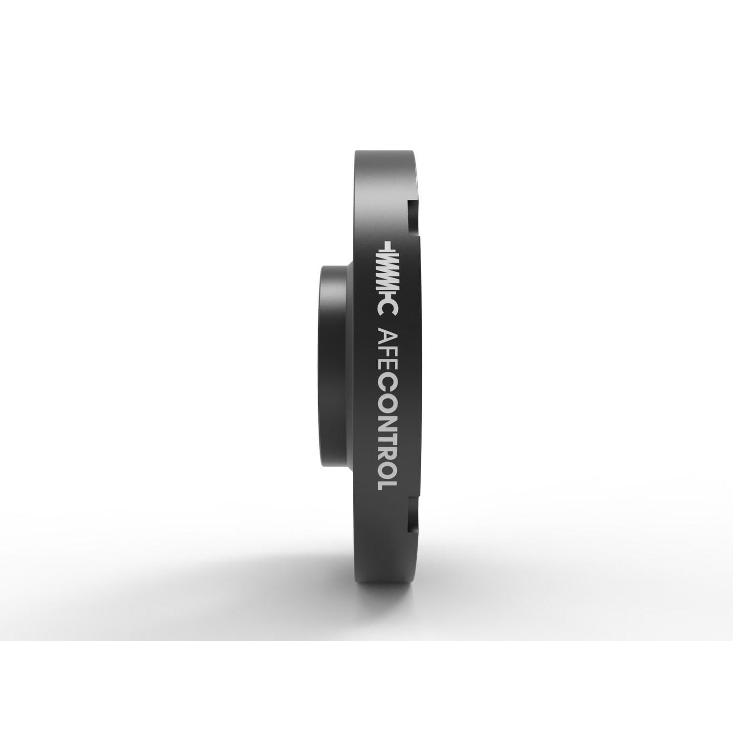 aFe Power 5x120mm, 20mm Thickness Control Billet Aluminum Wheel Spacers