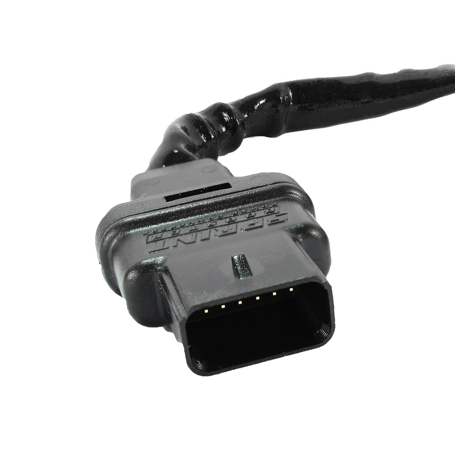 Advanced FLOW Engineering Power Brake Booster Control Module Connector ...