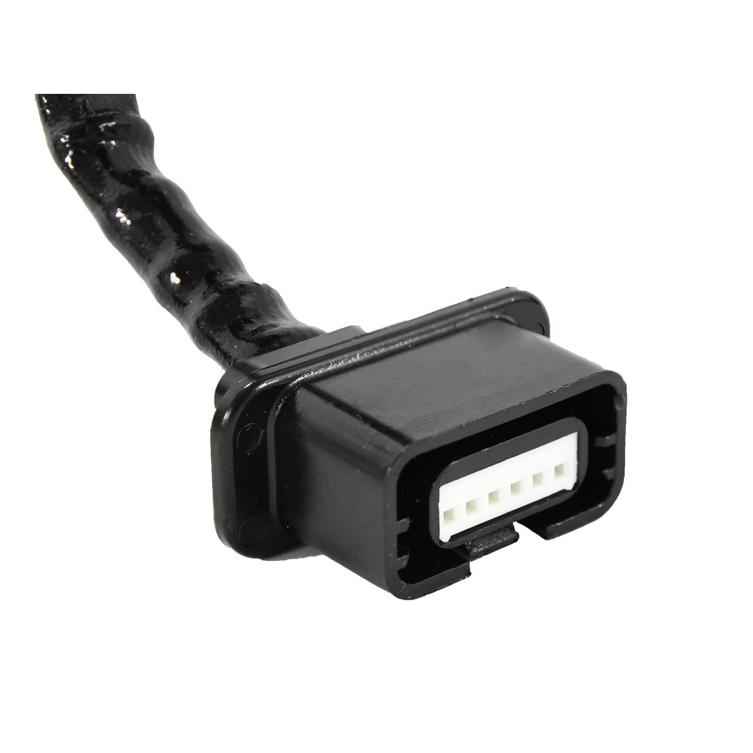 Advanced FLOW Engineering Power Brake Booster Control Module Connector ...