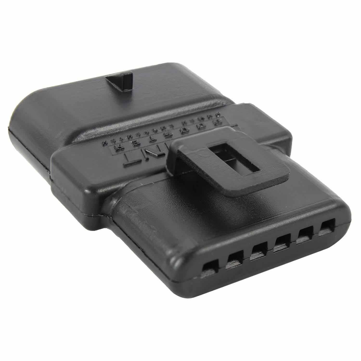 aFe Power Fuel Injection Throttle Control Actuator Module 77-14002