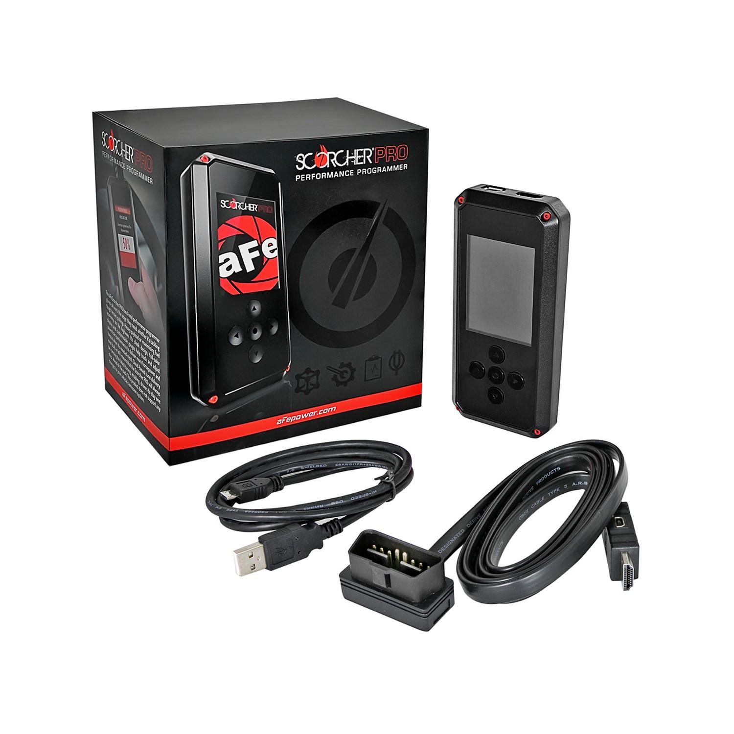 aFe Power Performance Power Module 77-34001