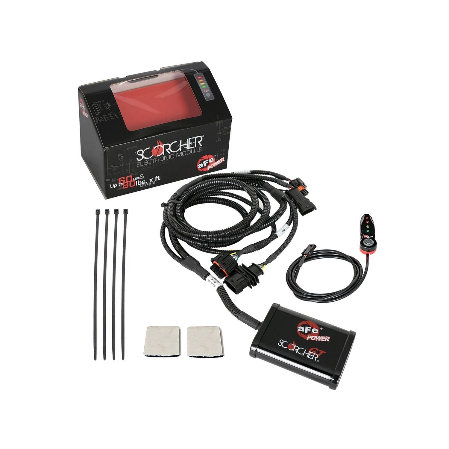 aFe Power Ignition Performance Module 77-43021