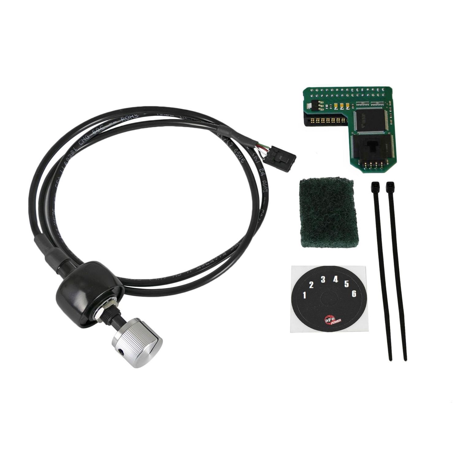 aFe Power Performance Power Module 77-43040