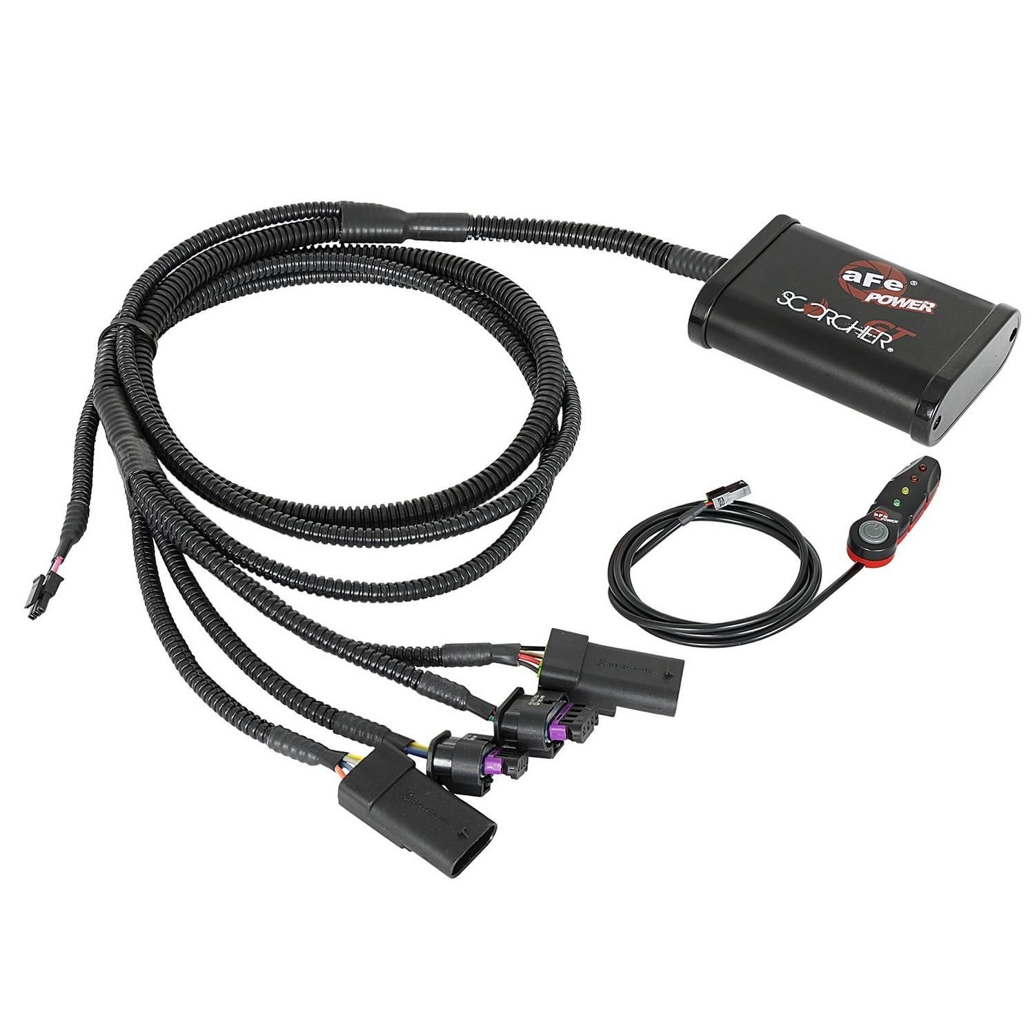 aFe Power Performance Power Module 77-46312