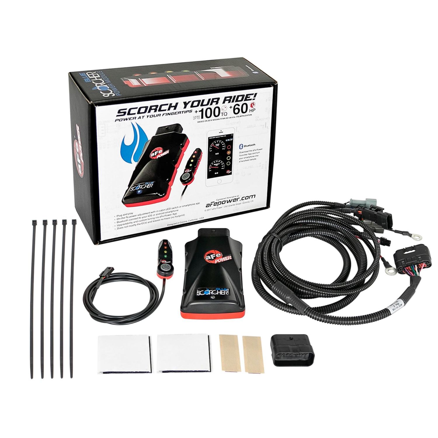 aFe Power Performance Power Module 77-84010