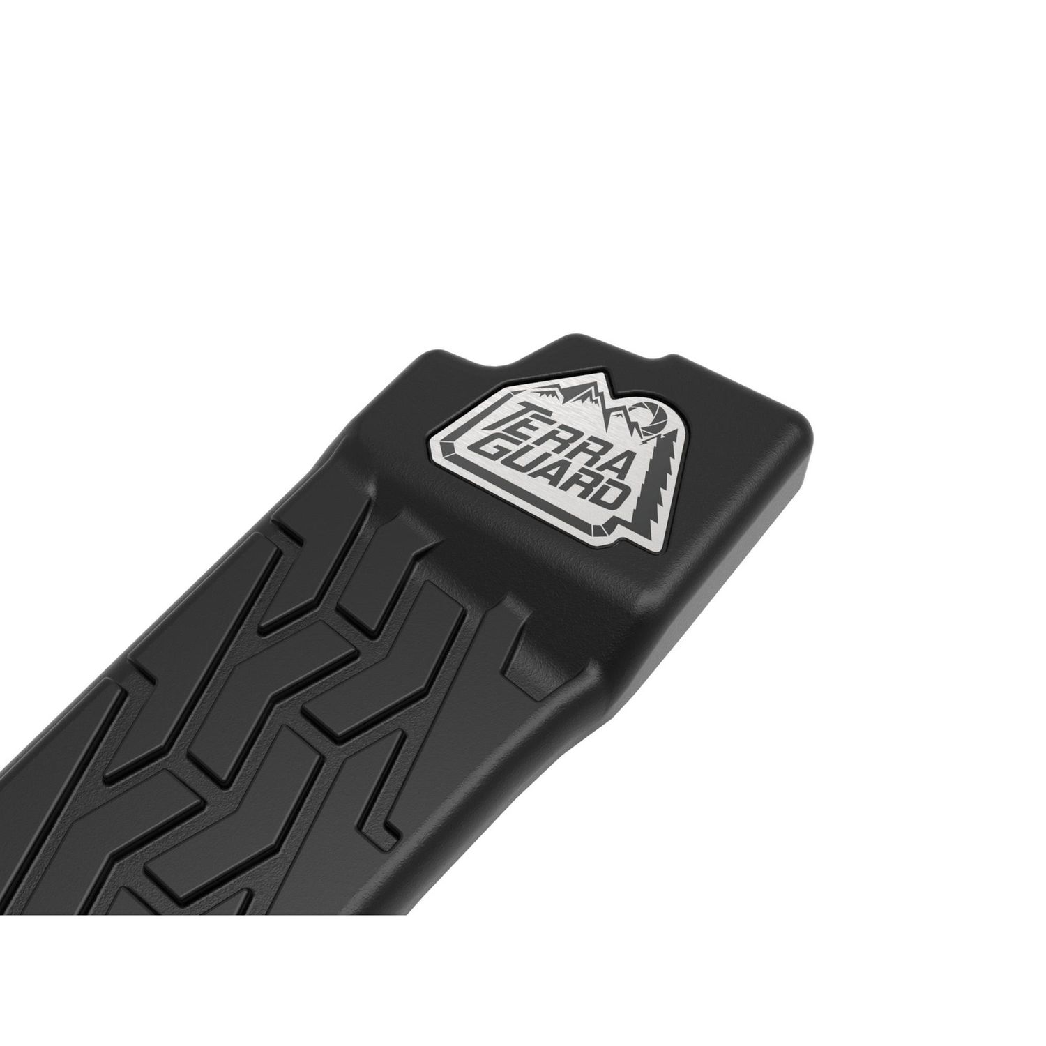 aFe Power Truck Bed Side Rail Protector 79-25001