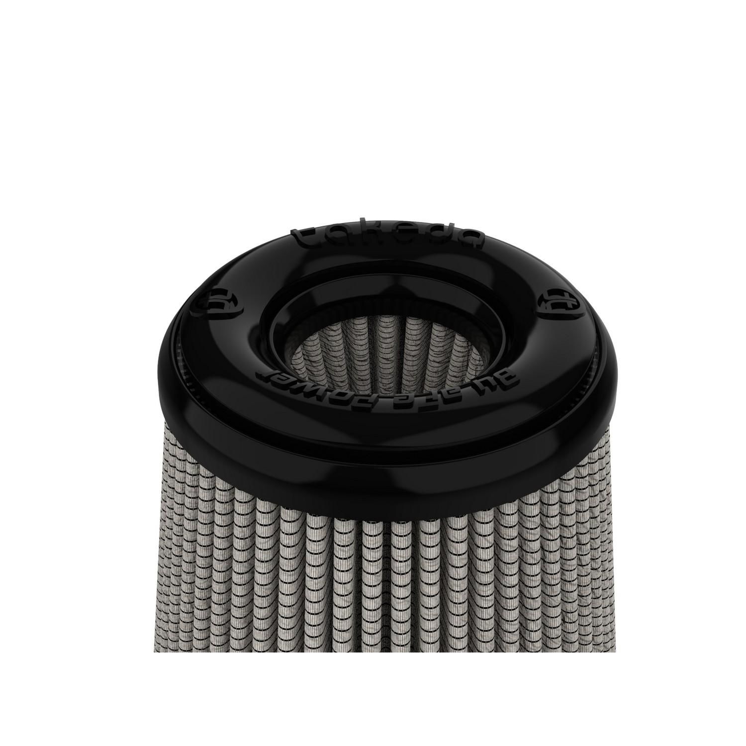 aFe Power Takeda Intake Replacement Air Filter with Pro DRY S Media