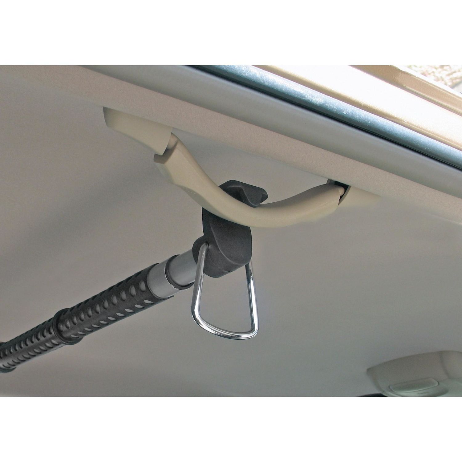 Bell Automotive Ultra Clothes Hanging Bar