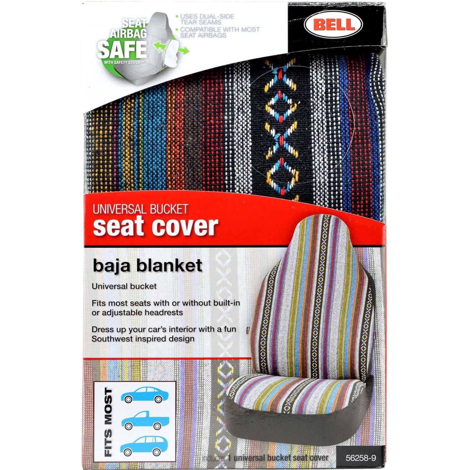 Baja blanket online seat covers