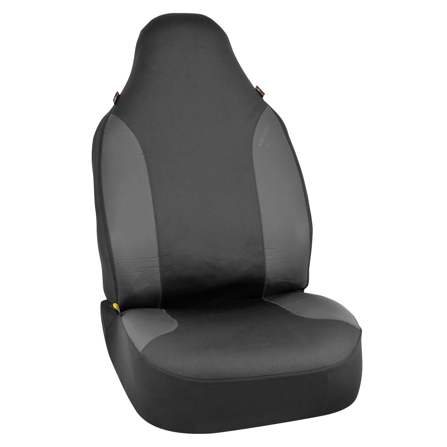 ProElite Mesh Fabric Seat Cushion at AutoZone