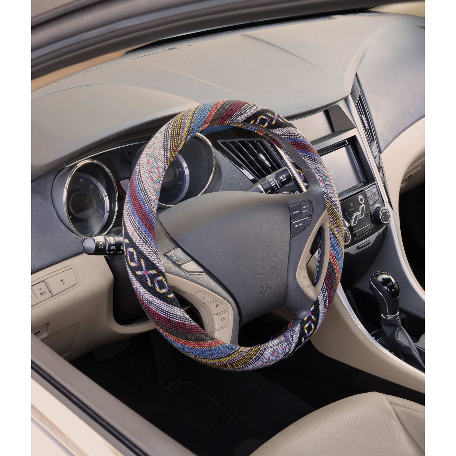 Autozone fuzzy deals steering wheel cover