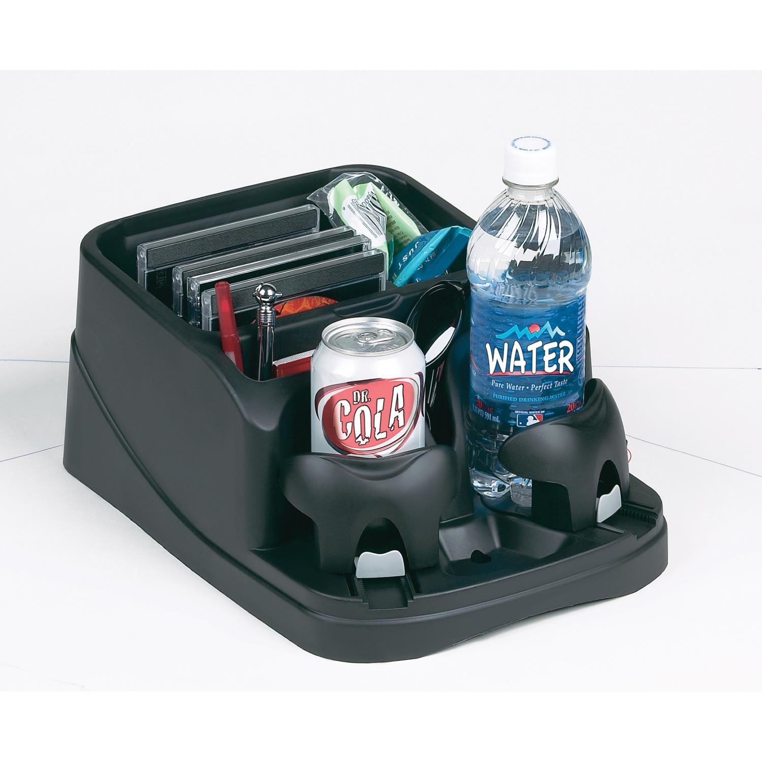 GoGear Black Spillmaster Console