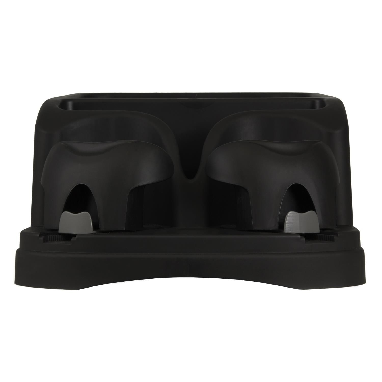 GoGear Black Spillmaster Console