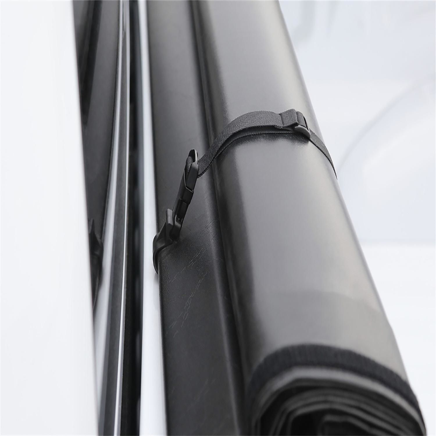 ACI Soft Tonneau Cover 26209